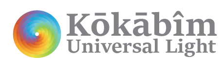site logo